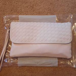 New York & Company Clutch Wallet Wristlet